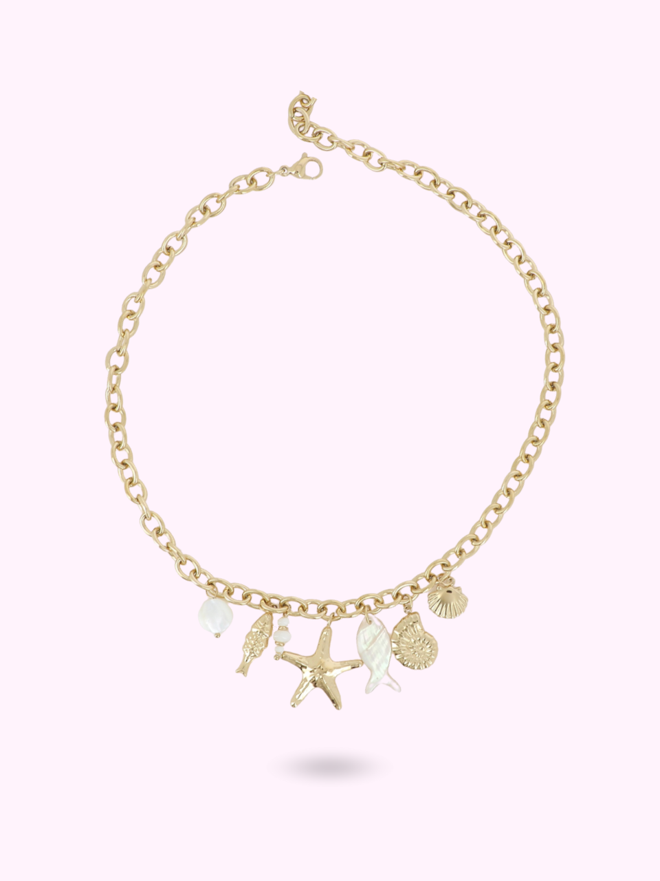 COLLIER VAIANA