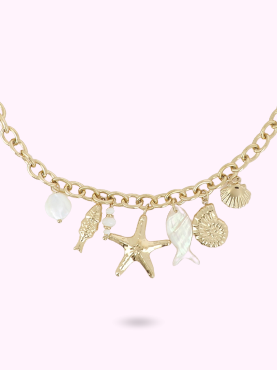COLLIER VAIANA