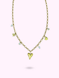 COLLIER VANILLA