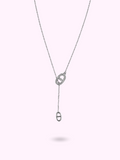 COLLIER ROSE