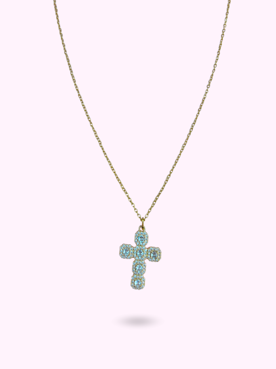 COLLIER HOLY