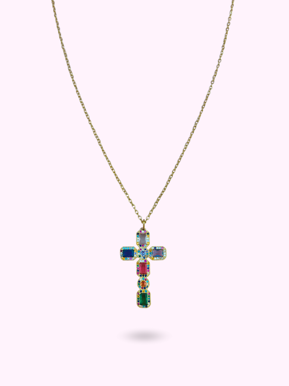 COLLIER TRINITY