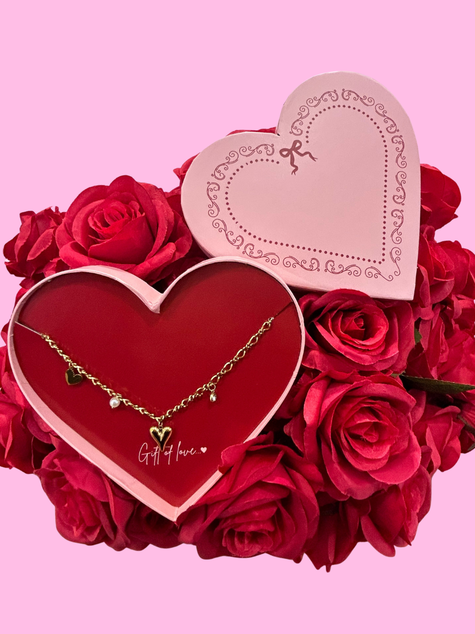 COFFRET FÊTE DES MÈRES