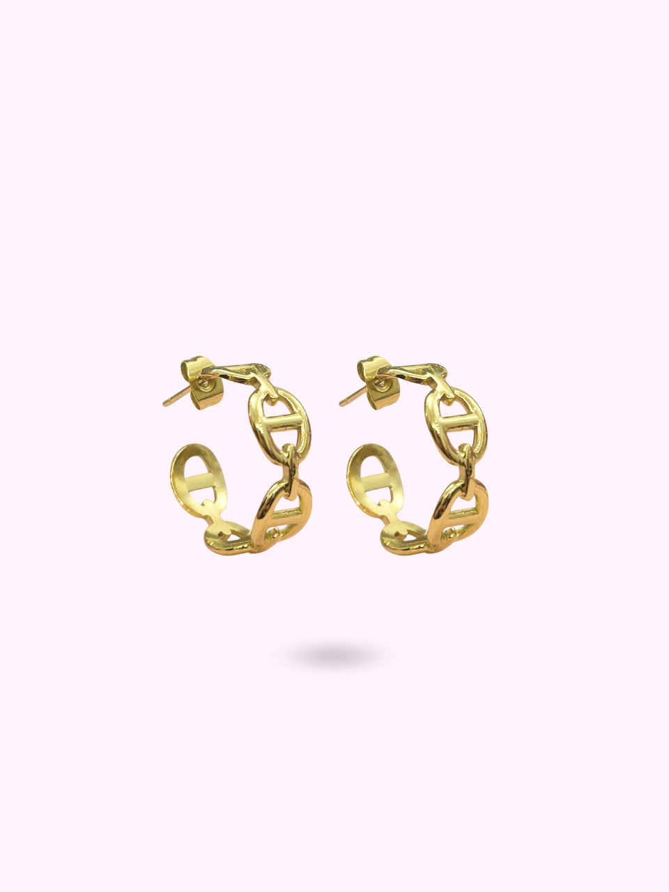 BOUCLES INES
