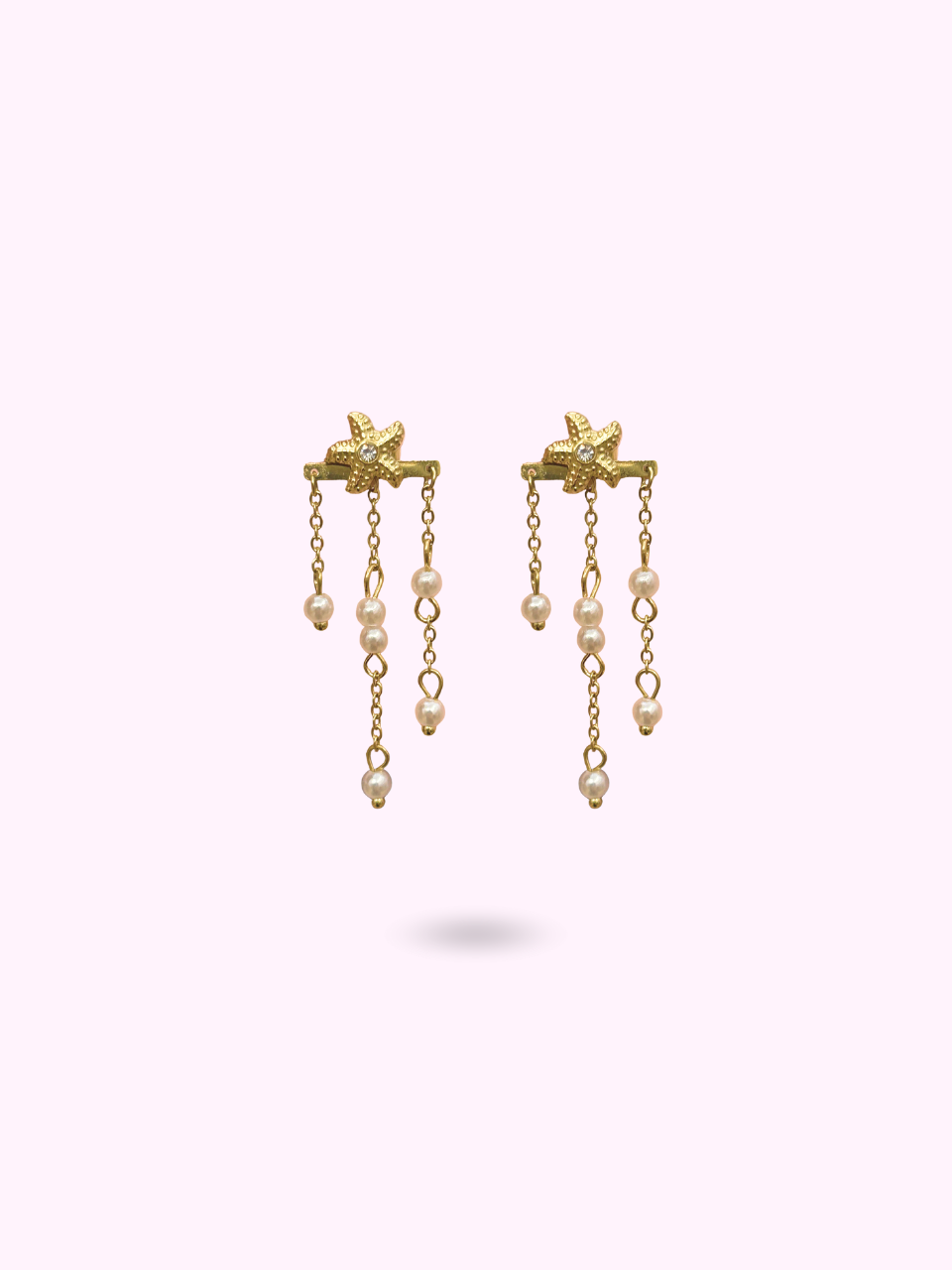 BOUCLES DIVINE