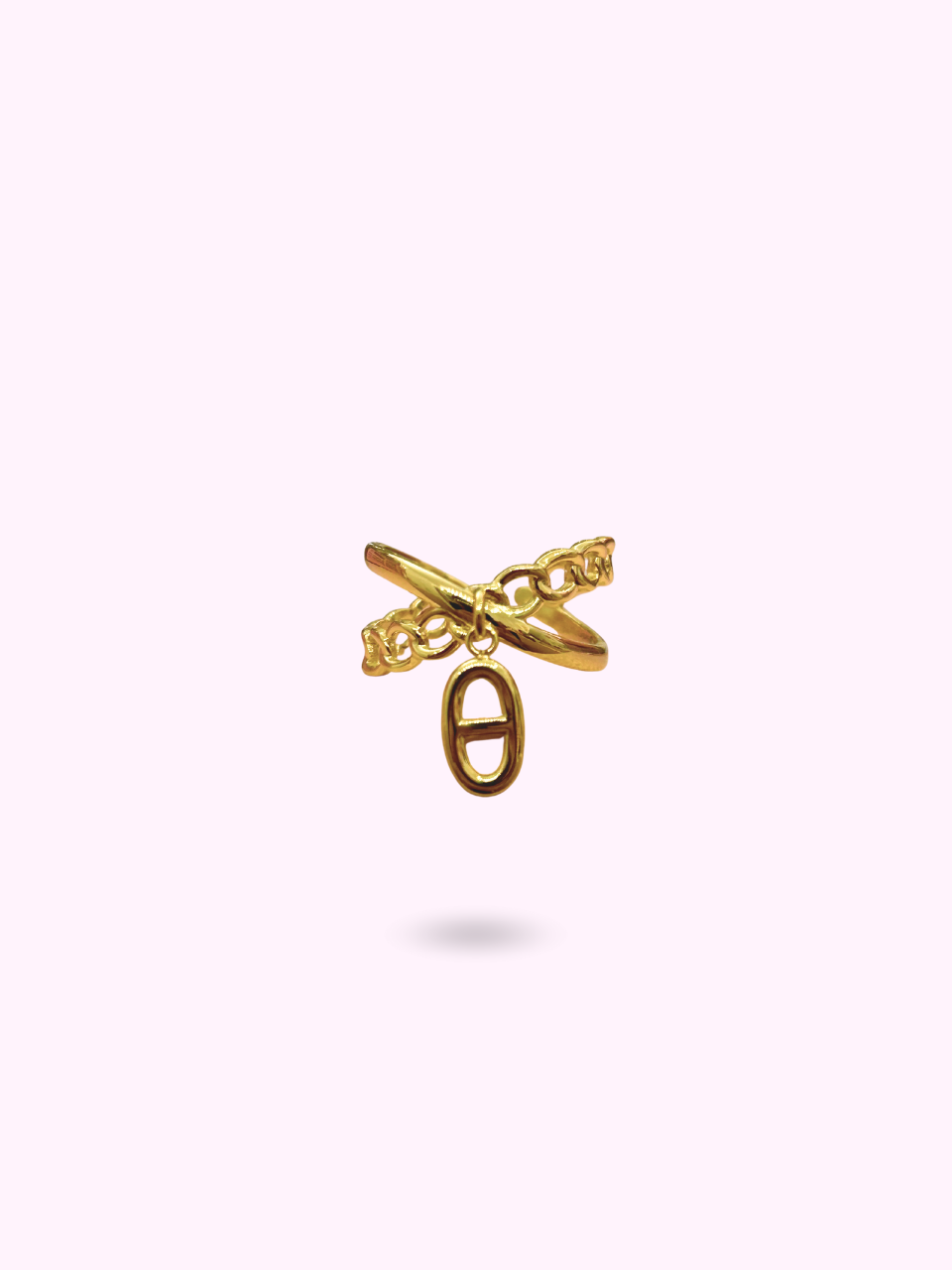 BAGUE GLOSS
