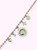 BRACELET GOLDEN