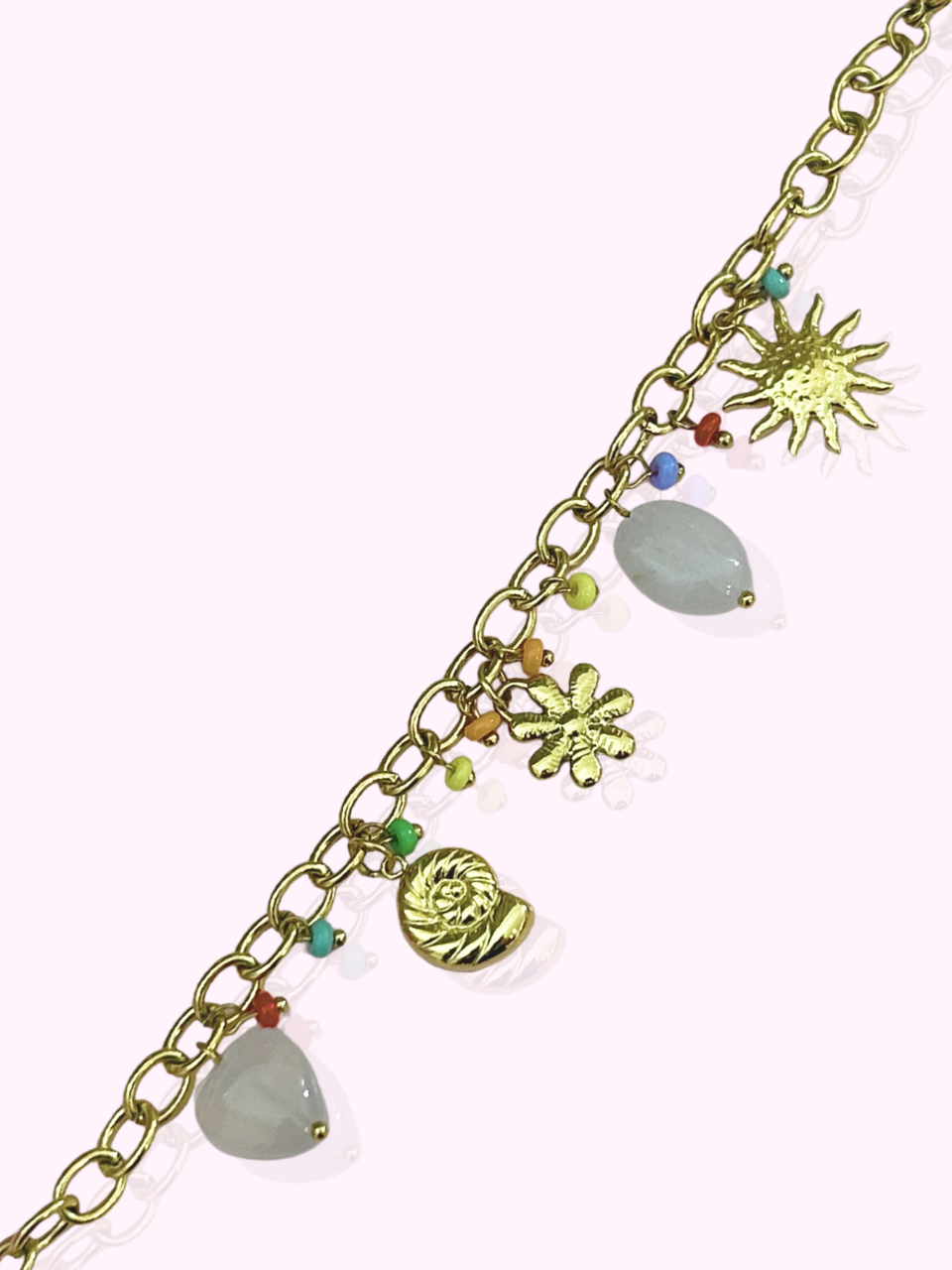 BRACELET NUANCES
