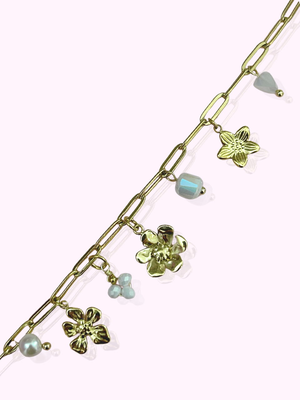 BRACELET HARMONIE