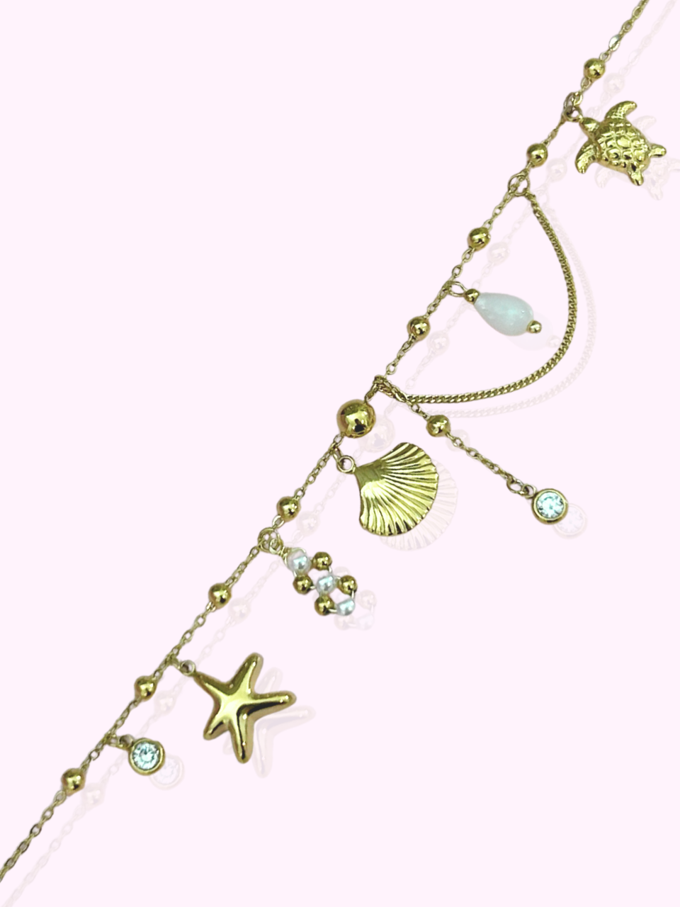 BRACELET ESMÉE