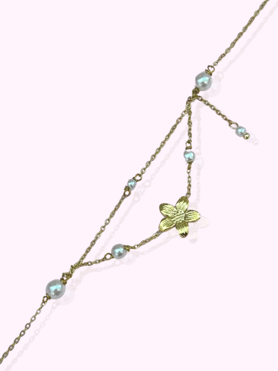 BRACELET JADE