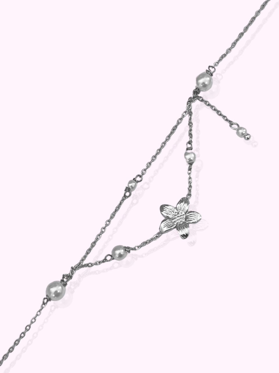 BRACELET JADE