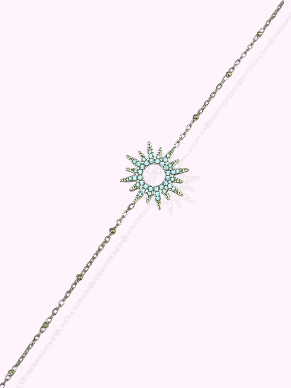 BRACELET PALM