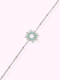 BRACELET PALM