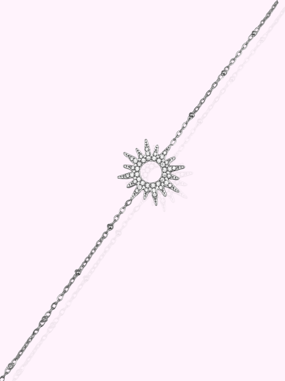 BRACELET PALM