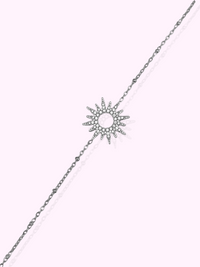 BRACELET PALM