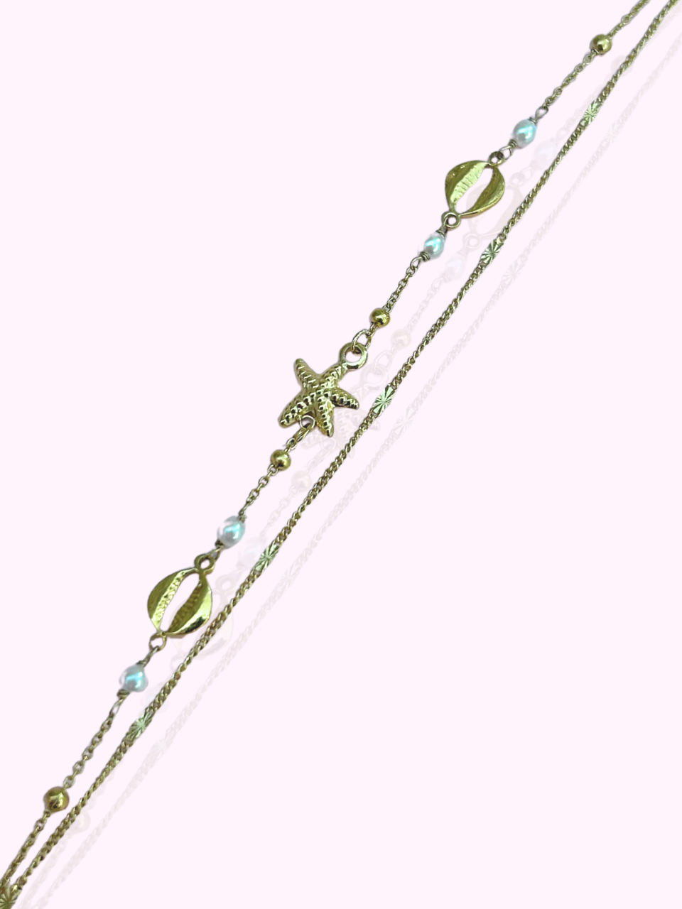 BRACELET PERLITA