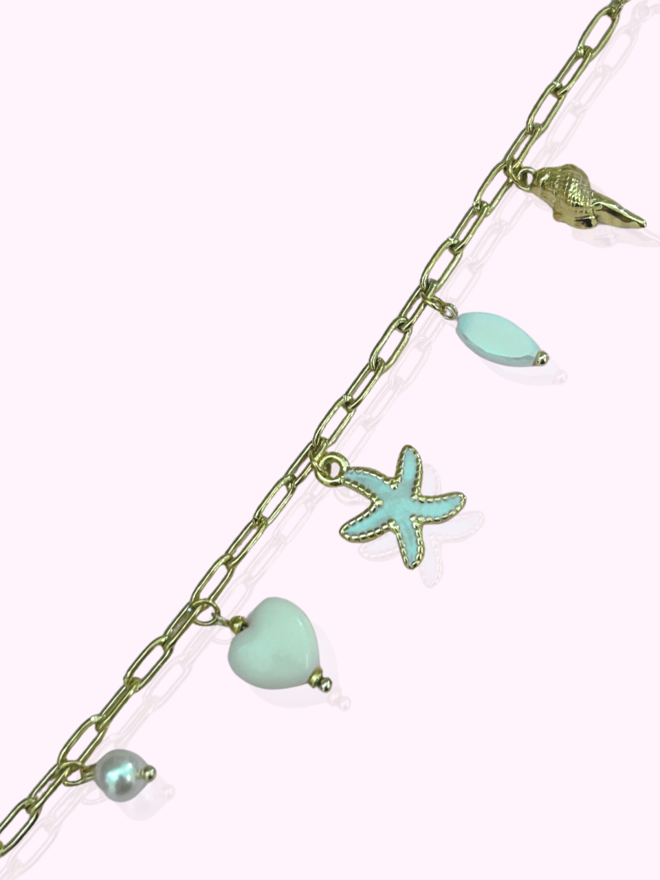 BRACELET NEIGE