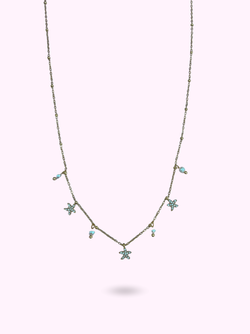 COLLIER LOLA