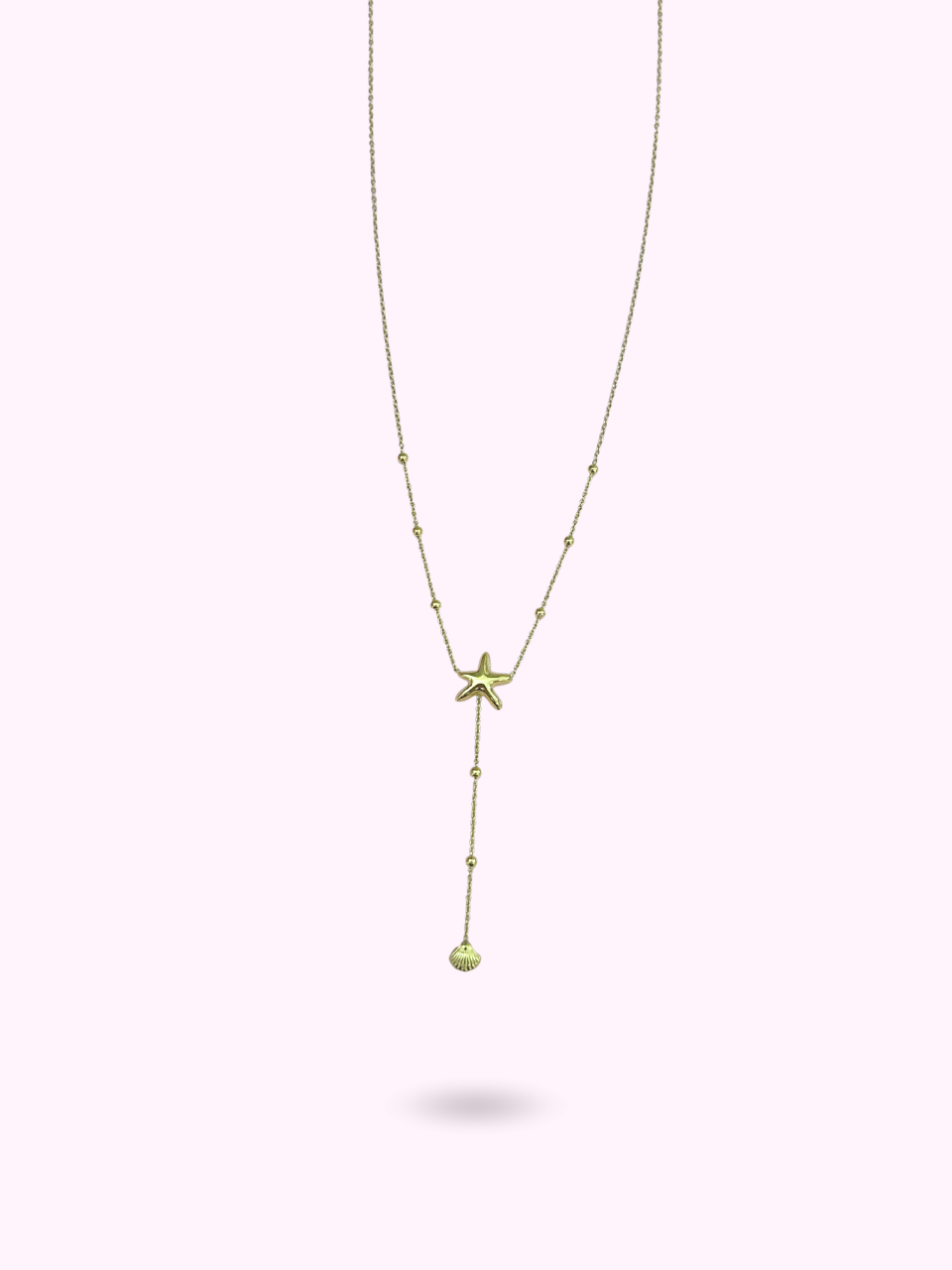 COLLIER ISADORA