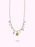 COLLIER ANASTASIA BLANC