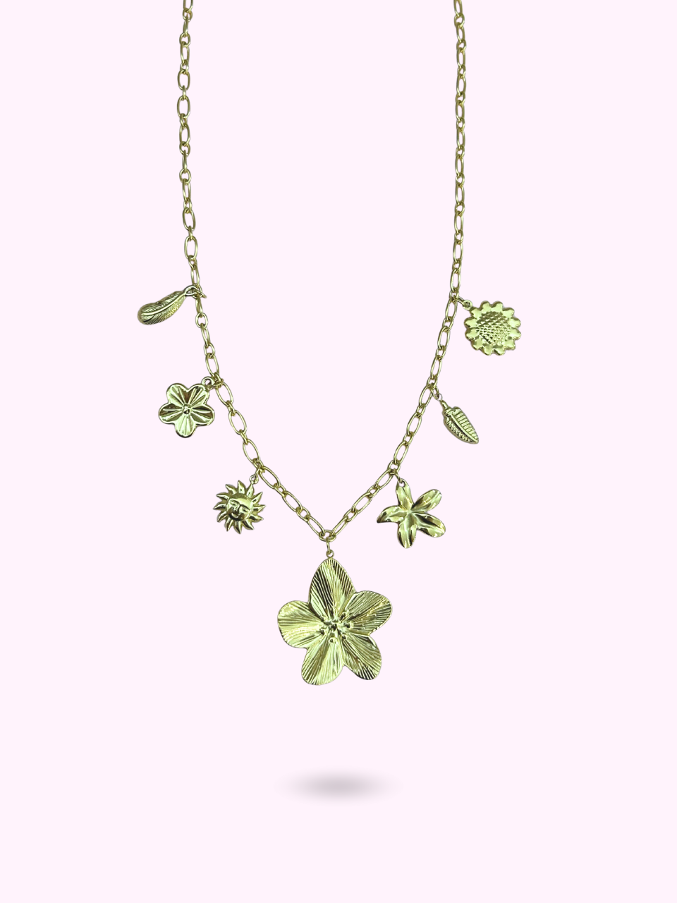 COLLIER ADÈLE