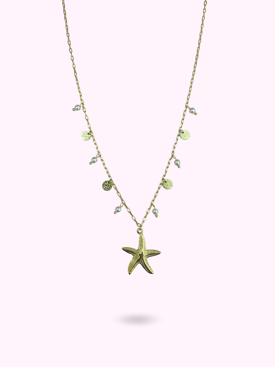 COLLIER ARIANE