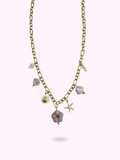 COLLIER SARAH ROSE