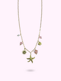 COLLIER ELYA ROSE