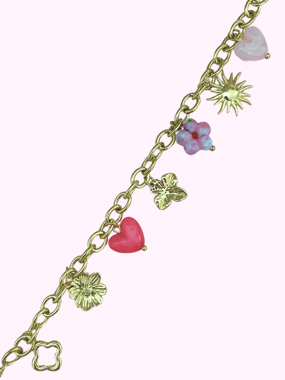 BRACELET ORLA