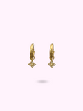 BOUCLES FLEURETTE