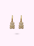 BOUCLES MONACO