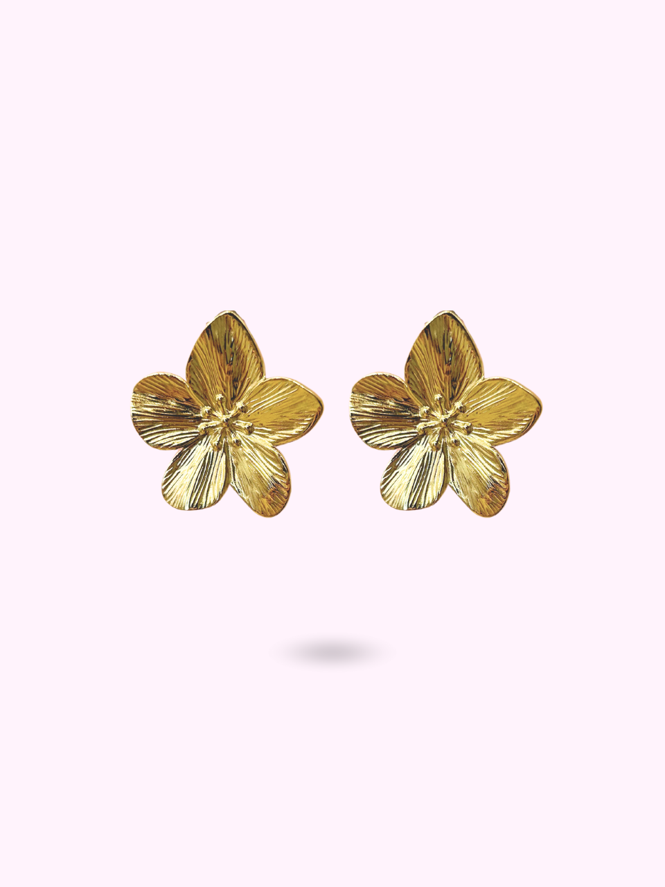 BOUCLES CAMELIA