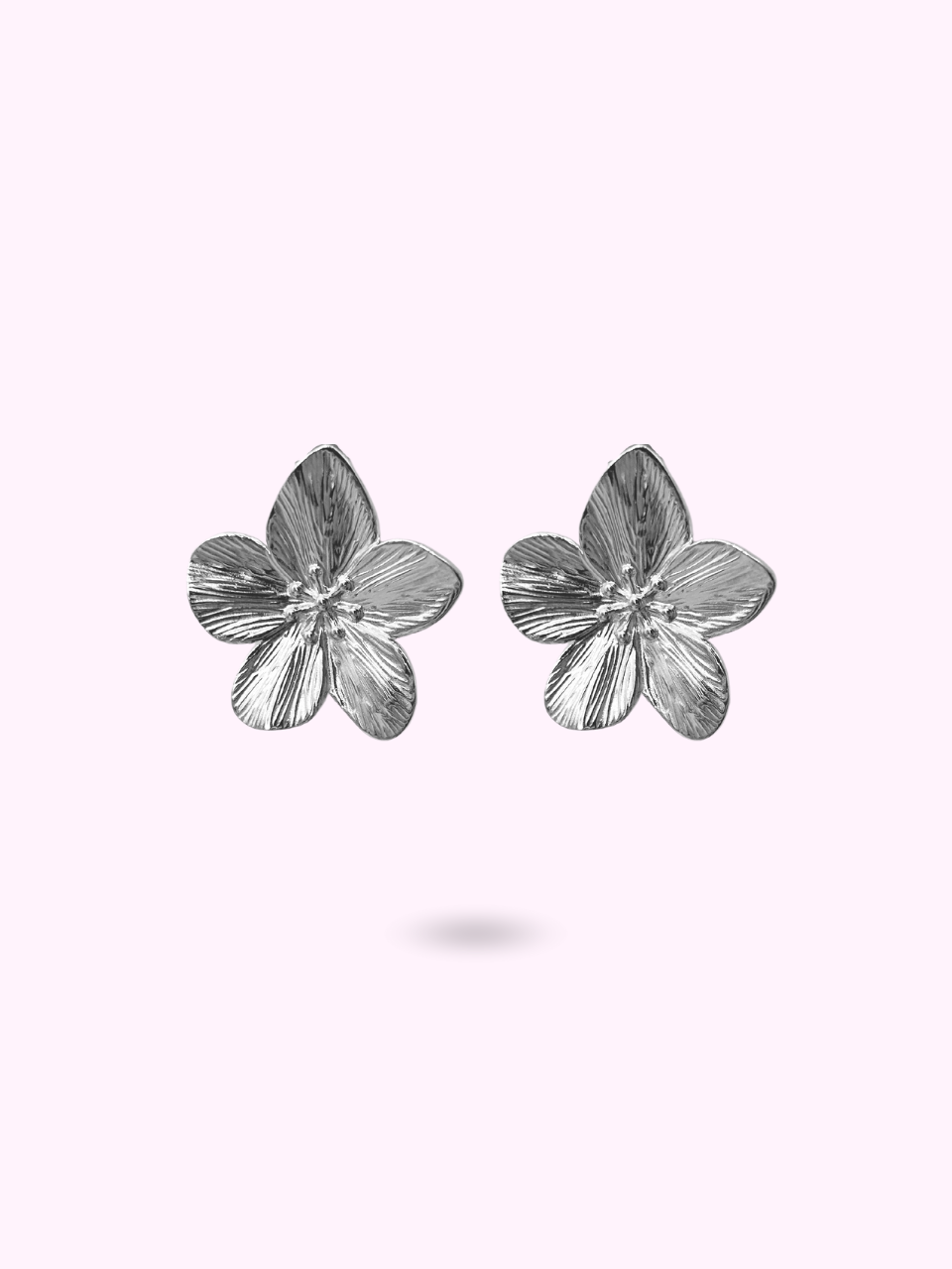 BOUCLES CAMELIA