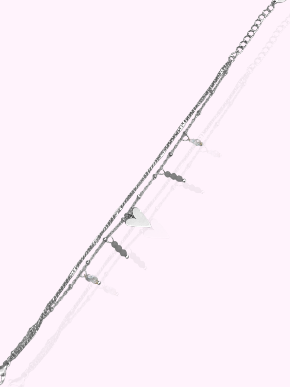 BRACELET DOUBLE VIOLLETA