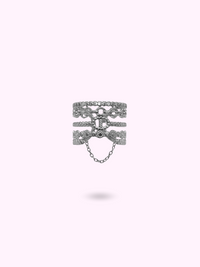 BAGUE DANAÉ
