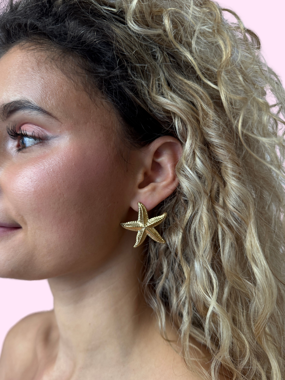 BOUCLES ARIELLA