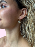 BOUCLES CYRIELLE
