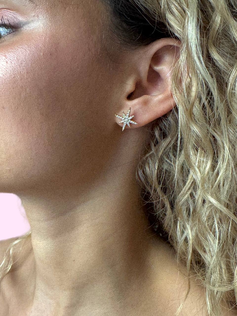 BOUCLES SELENA