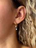 MONO BOUCLE DIAMS