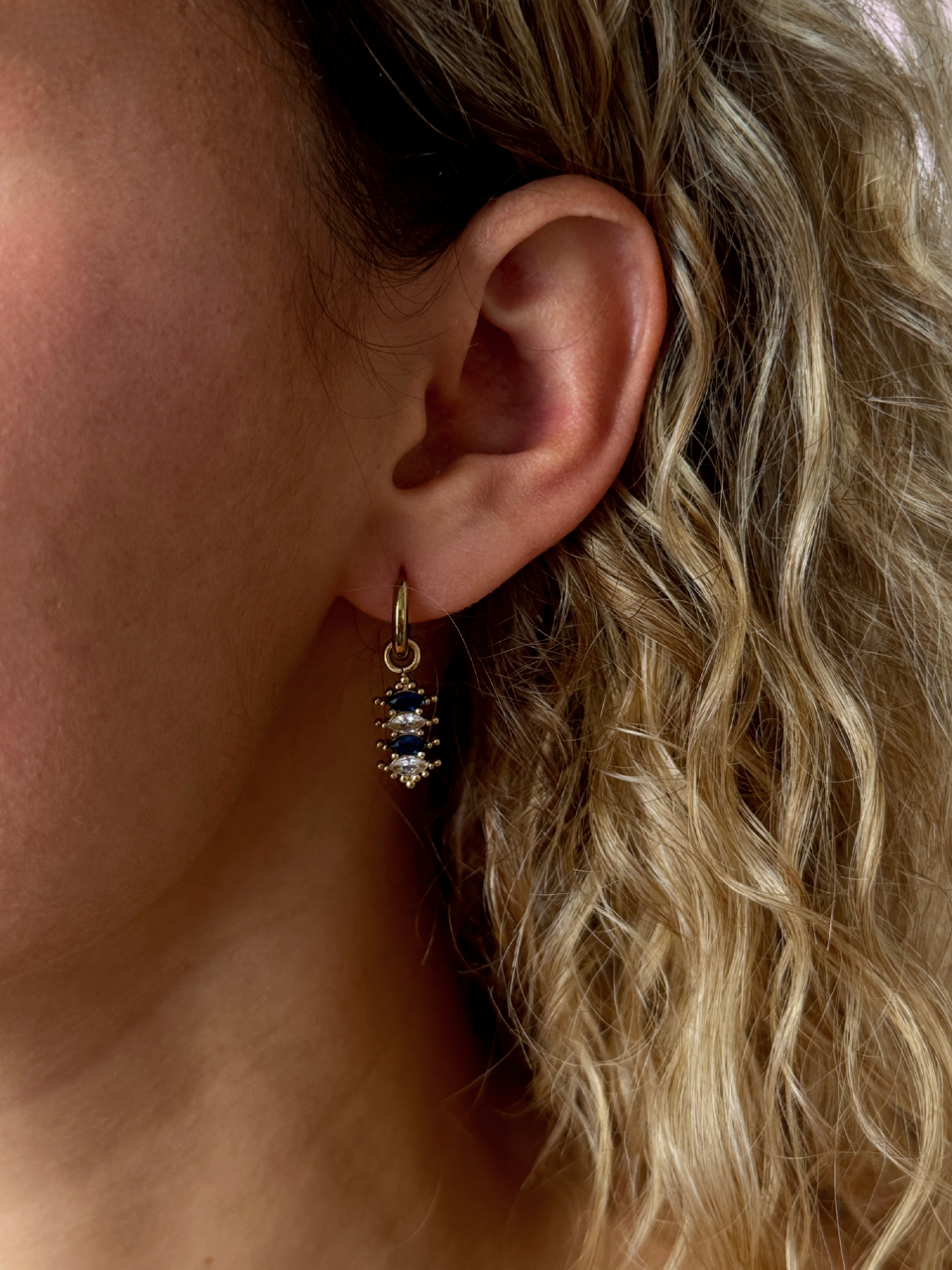 MONO BOUCLE NOELIA