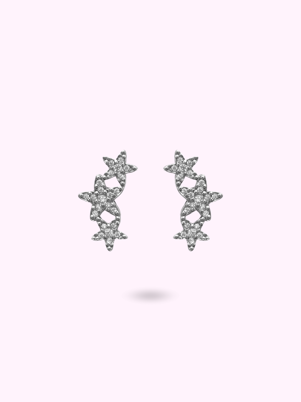 BOUCLES IVANNA