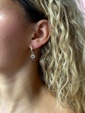 MONO BOUCLE EYE