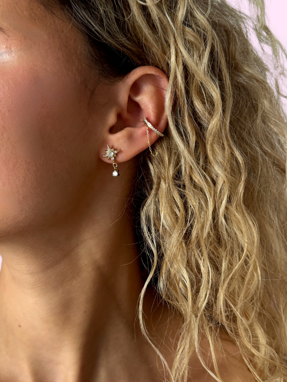 PIERCING FÉE