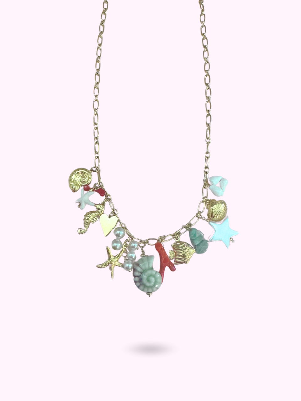 COLLIER CORAIL