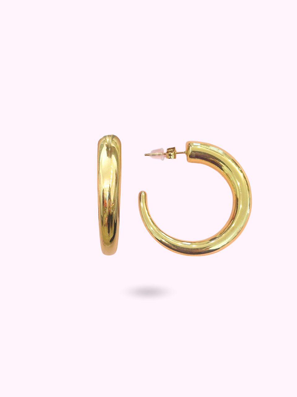 BOUCLES JOY