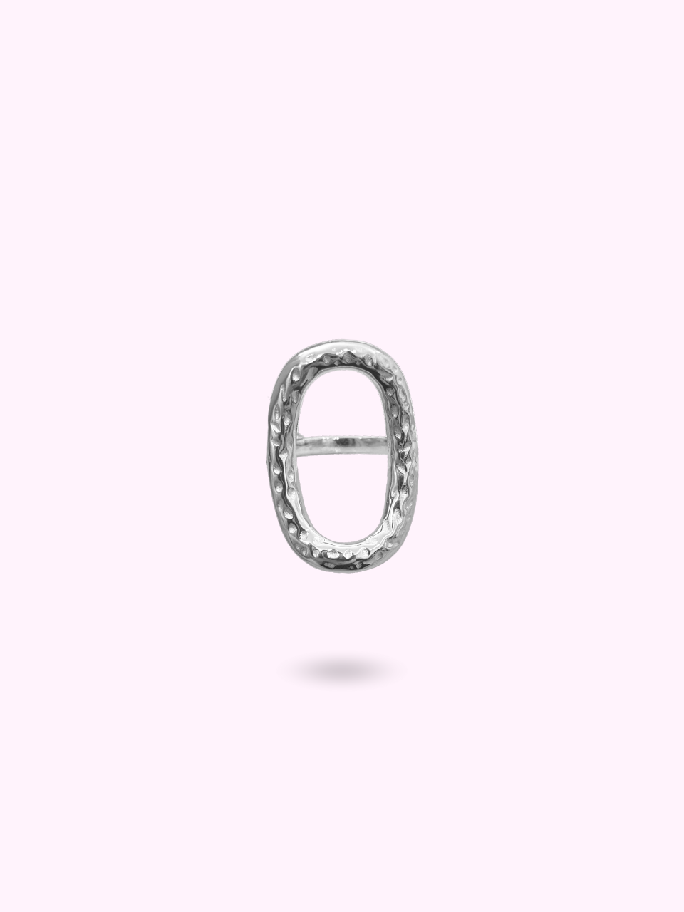 BAGUE OPALINE