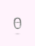 BAGUE OPALINE
