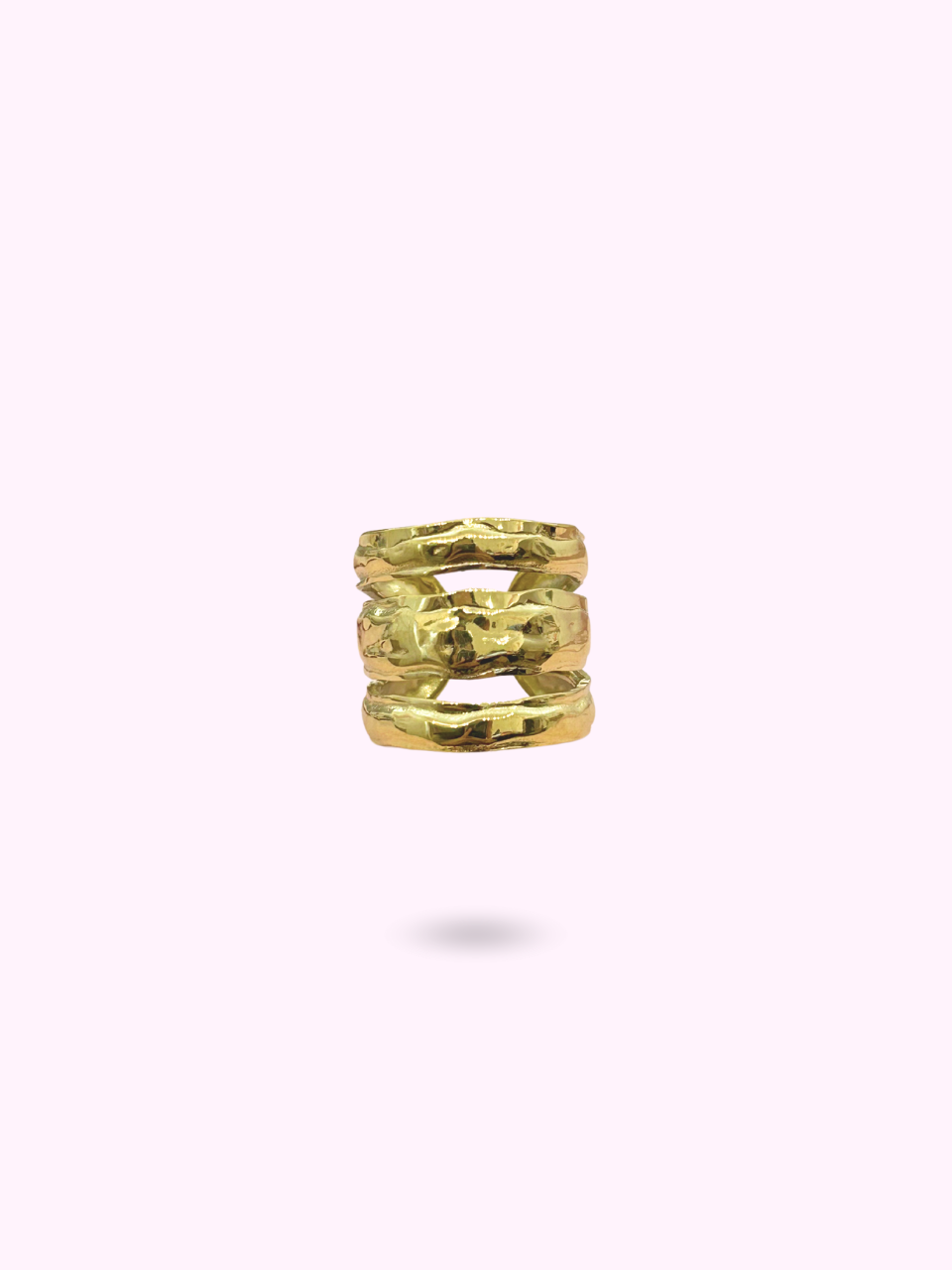 BAGUE RIO