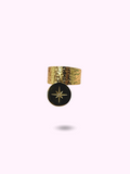 STARLY GOLD RING